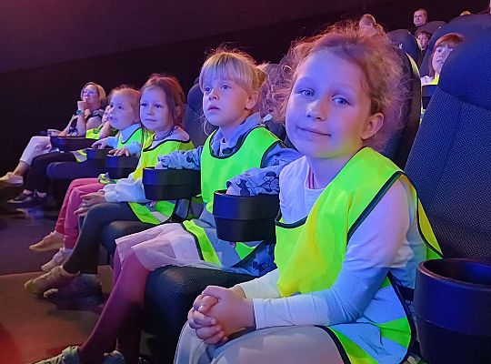 Gr. III I IV Błękitek- projekt edukacyjny- ekologiczny