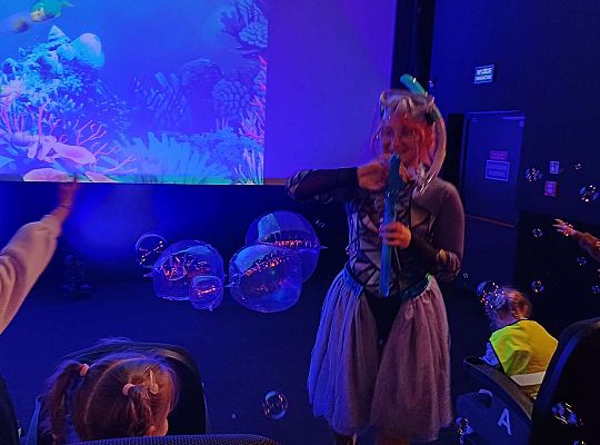 Gr. III I IV Błękitek- projekt edukacyjny- ekologiczny