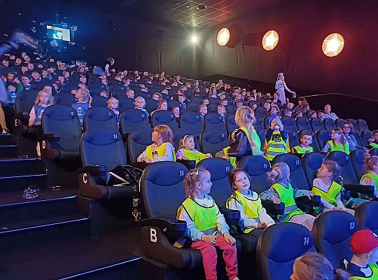 Gr. III I IV Błękitek- projekt edukacyjny- ekologiczny