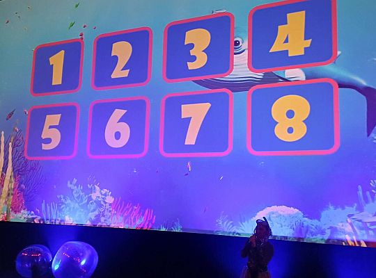 Gr. III I IV Błękitek- projekt edukacyjny- ekologiczny