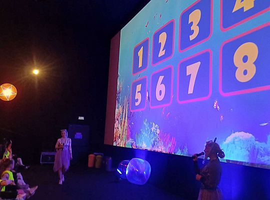 Gr. III I IV Błękitek- projekt edukacyjny- ekologiczny