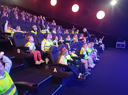 Gr. III I IV Błękitek- projekt edukacyjny- ekologiczny