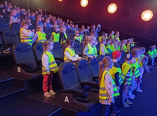 Gr. III I IV Błękitek- projekt edukacyjny- ekologiczny