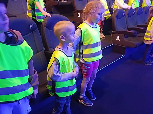 Gr. III I IV Błękitek- projekt edukacyjny- ekologiczny