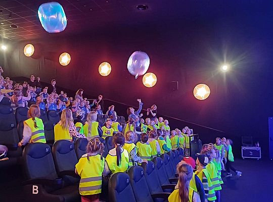 Gr. III I IV Błękitek- projekt edukacyjny- ekologiczny