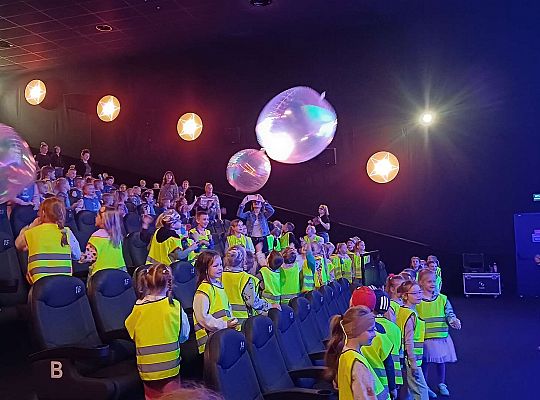 Gr. III I IV Błękitek- projekt edukacyjny- ekologiczny