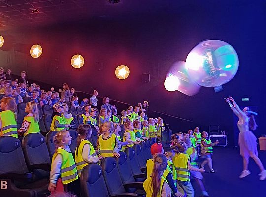 Gr. III I IV Błękitek- projekt edukacyjny- ekologiczny