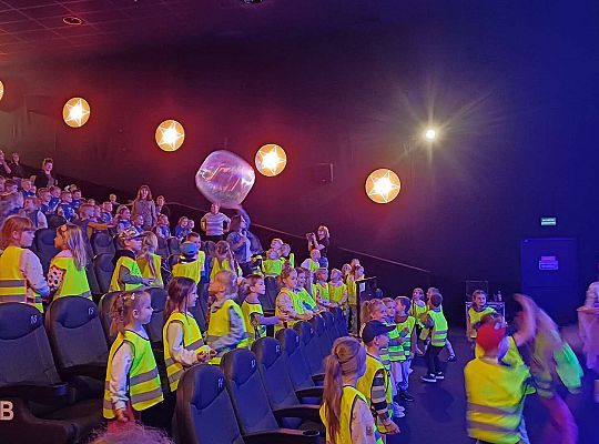 Gr. III I IV Błękitek- projekt edukacyjny- ekologiczny