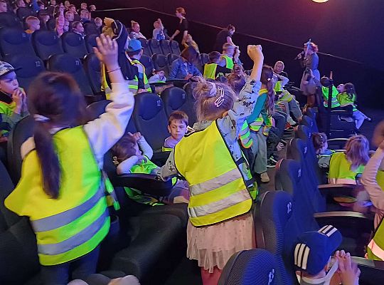 Gr. III I IV Błękitek- projekt edukacyjny- ekologiczny