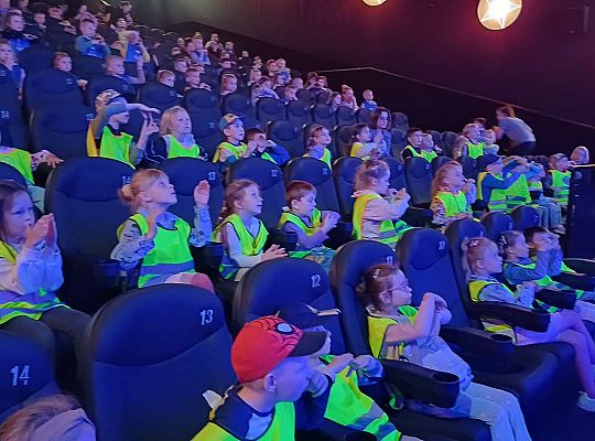 Gr. III I IV Błękitek- projekt edukacyjny- ekologiczny