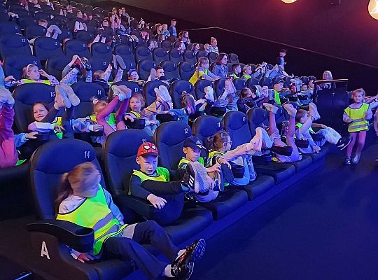 Gr. III I IV Błękitek- projekt edukacyjny- ekologiczny