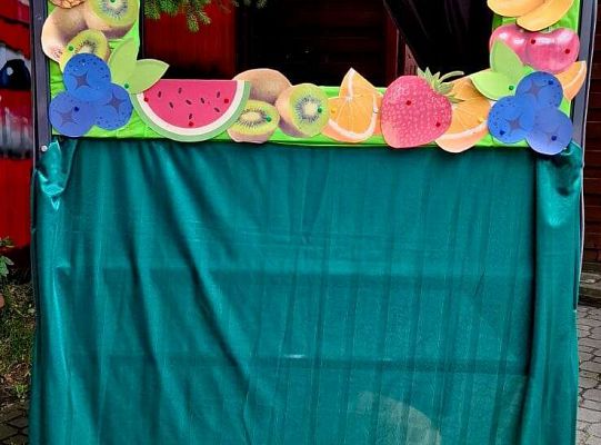 " Zdrowy i sportowy zawrót głowy " - piknik rodzinny