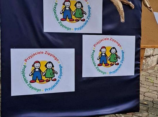 " Zdrowy i sportowy zawrót głowy " - piknik rodzinny