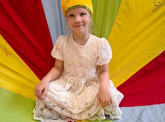 Gr. IV  Urodzinki Nadii