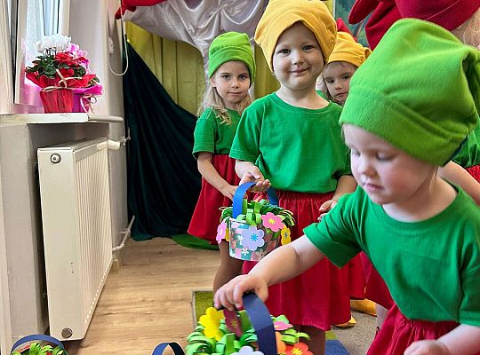 Gr.I Zakończenie roku