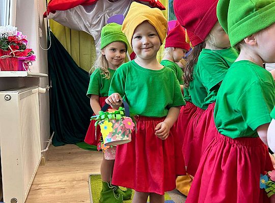 Gr.I Zakończenie roku