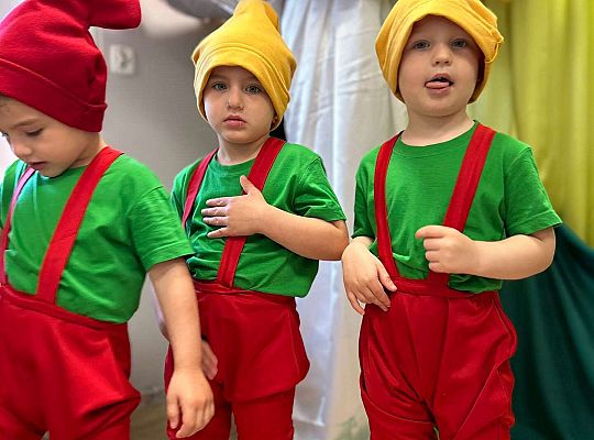 Gr.I Zakończenie roku