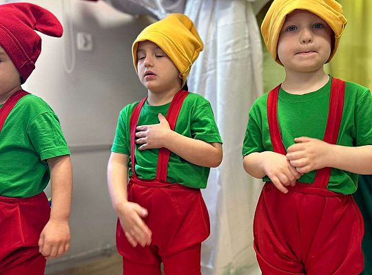 Gr.I Zakończenie roku