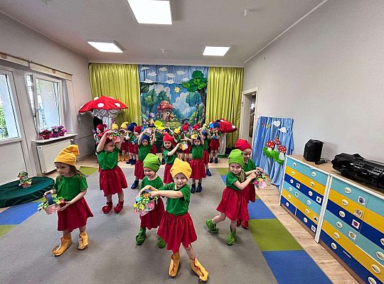 Gr.I Zakończenie roku