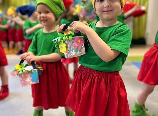 Gr.I Zakończenie roku