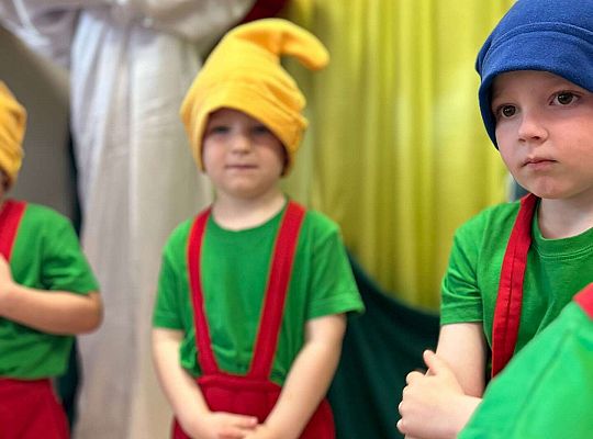 Gr.I Zakończenie roku