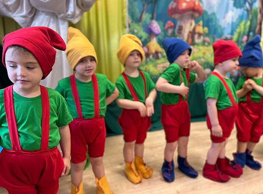 Gr.I Zakończenie roku