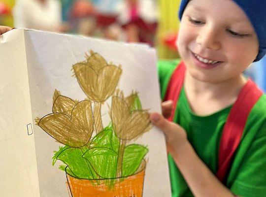 Gr.I Zakończenie roku