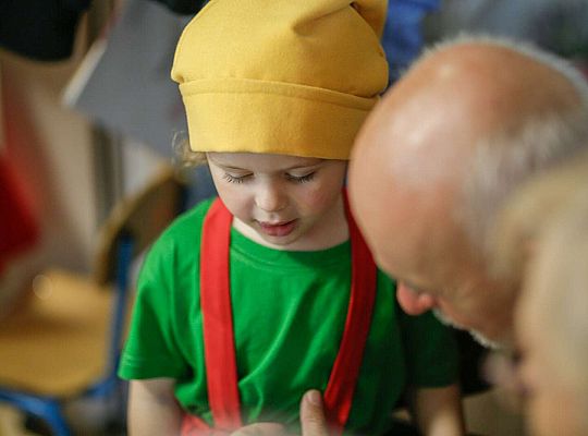 Gr.I Zakończenie roku