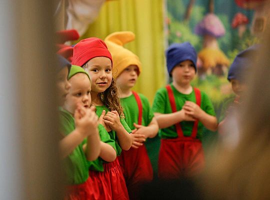 Gr.I Zakończenie roku