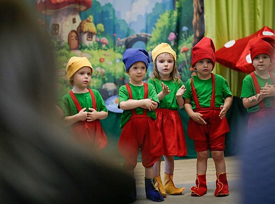 Gr.I Zakończenie roku