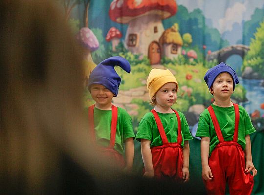 Gr.I Zakończenie roku