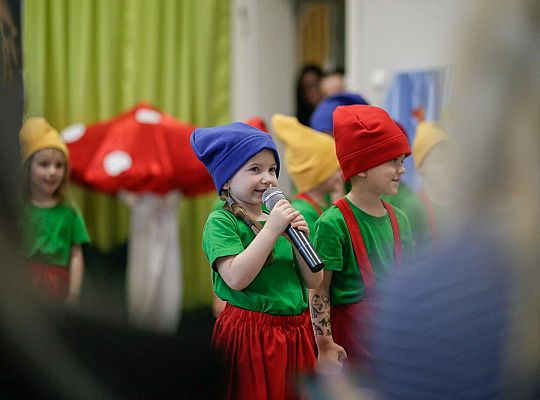 Gr.I Zakończenie roku