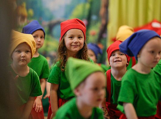 Gr.I Zakończenie roku