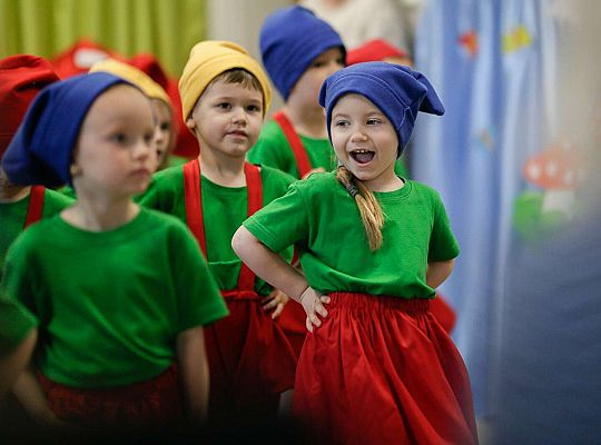 Gr.I Zakończenie roku