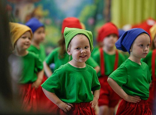 Gr.I Zakończenie roku