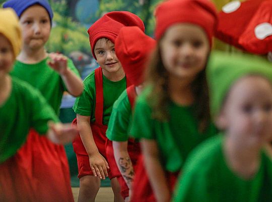 Gr.I Zakończenie roku