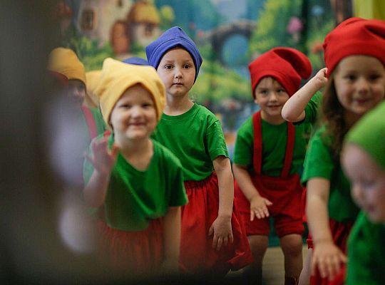 Gr.I Zakończenie roku