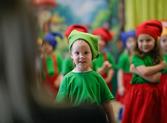 Gr.I Zakończenie roku