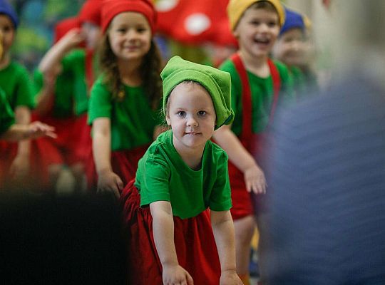 Gr.I Zakończenie roku