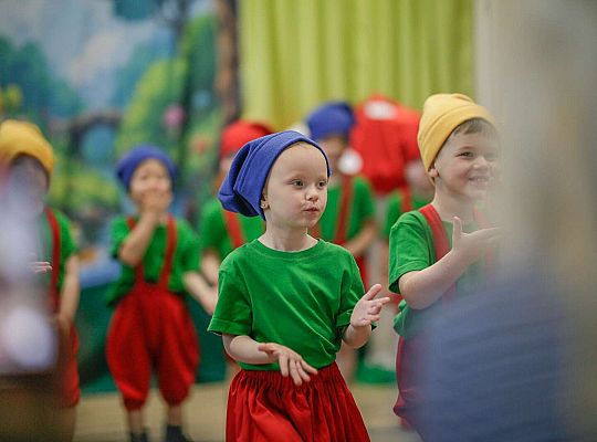 Gr.I Zakończenie roku