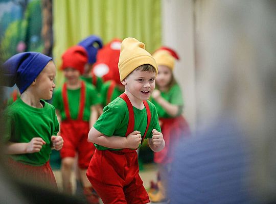 Gr.I Zakończenie roku