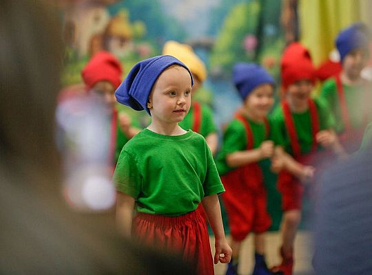 Gr.I Zakończenie roku