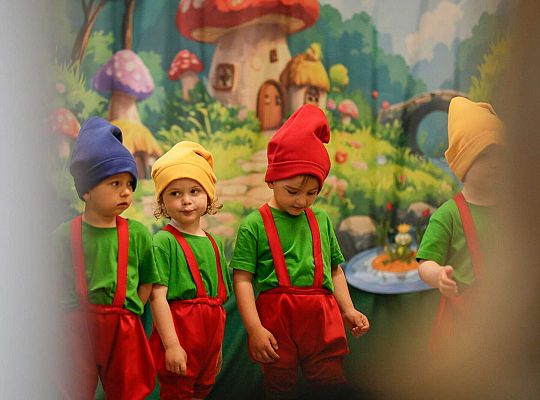 Gr.I Zakończenie roku