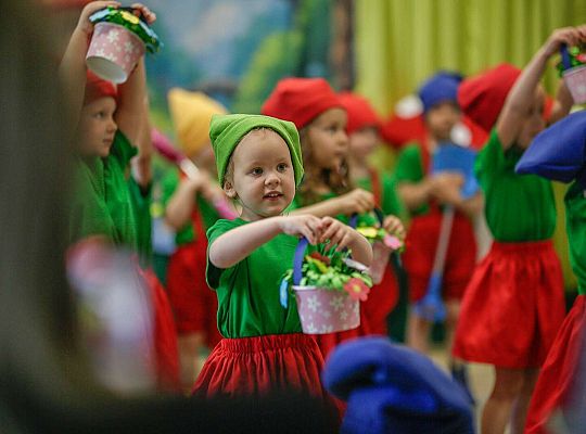 Gr.I Zakończenie roku