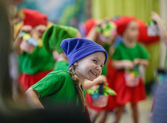 Gr.I Zakończenie roku