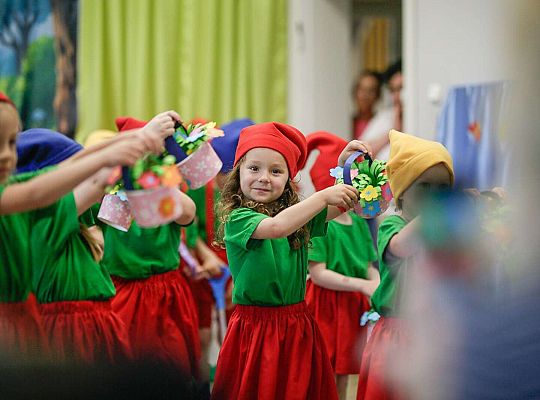 Gr.I Zakończenie roku