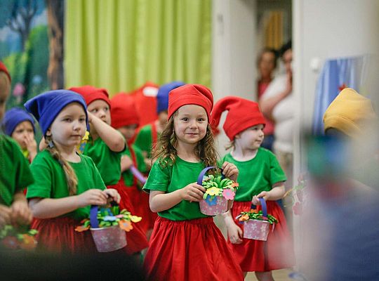 Gr.I Zakończenie roku