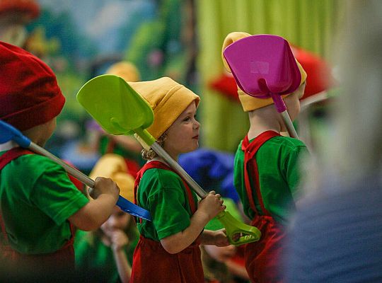 Gr.I Zakończenie roku