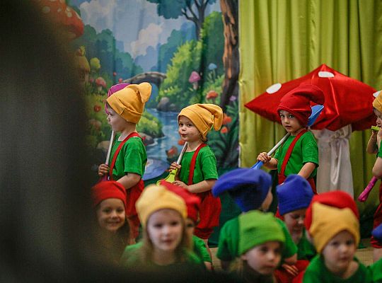 Gr.I Zakończenie roku