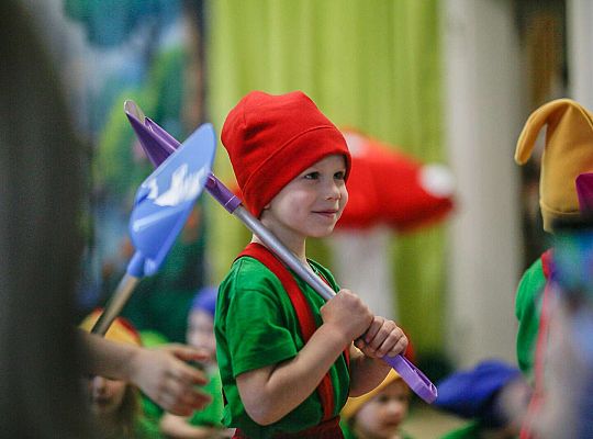 Gr.I Zakończenie roku